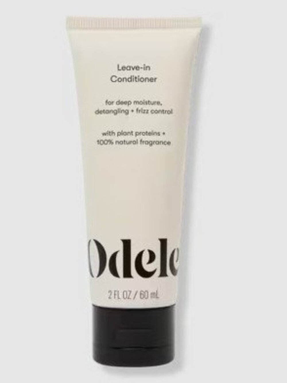 SEALED Odele Leave In Conditioner for Deep Moisture + Frizz Control - 60ml